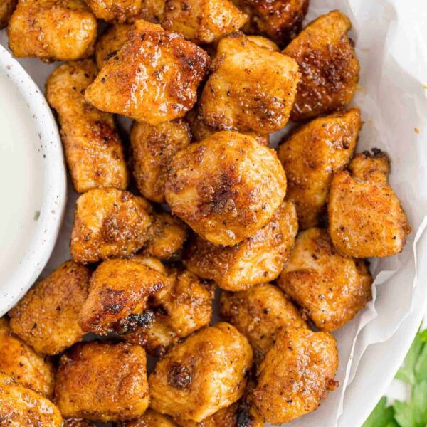 Chicken Bites