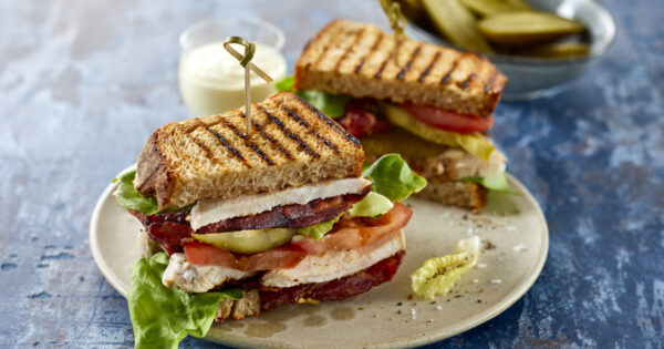 Club Sandwich