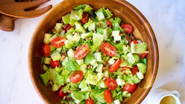 Ensalada Verde