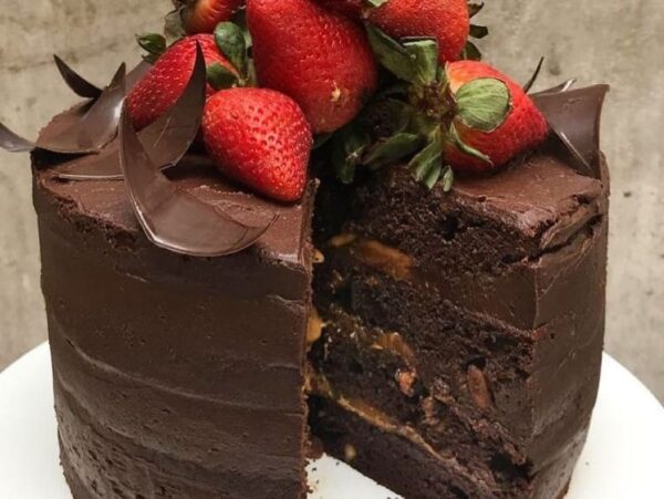Torta de Chocolate