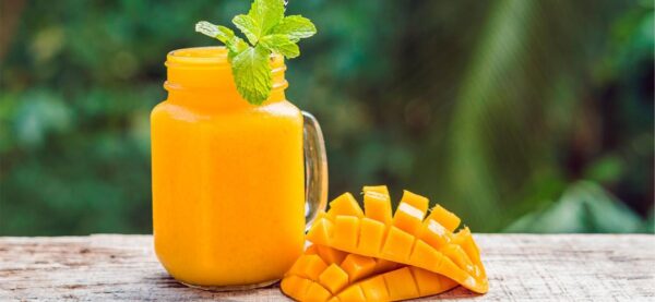 Jugo de Mango